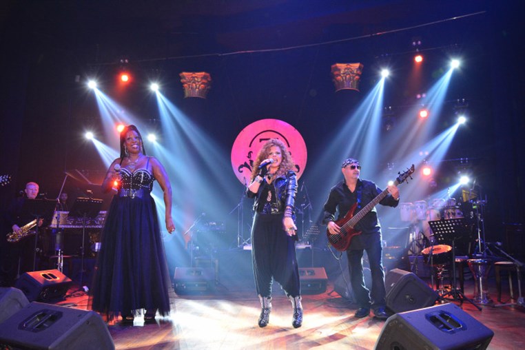 Theatrum On Saturday Night